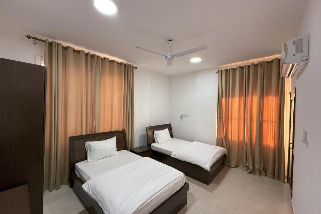 Photo of Bedroom in Salalah