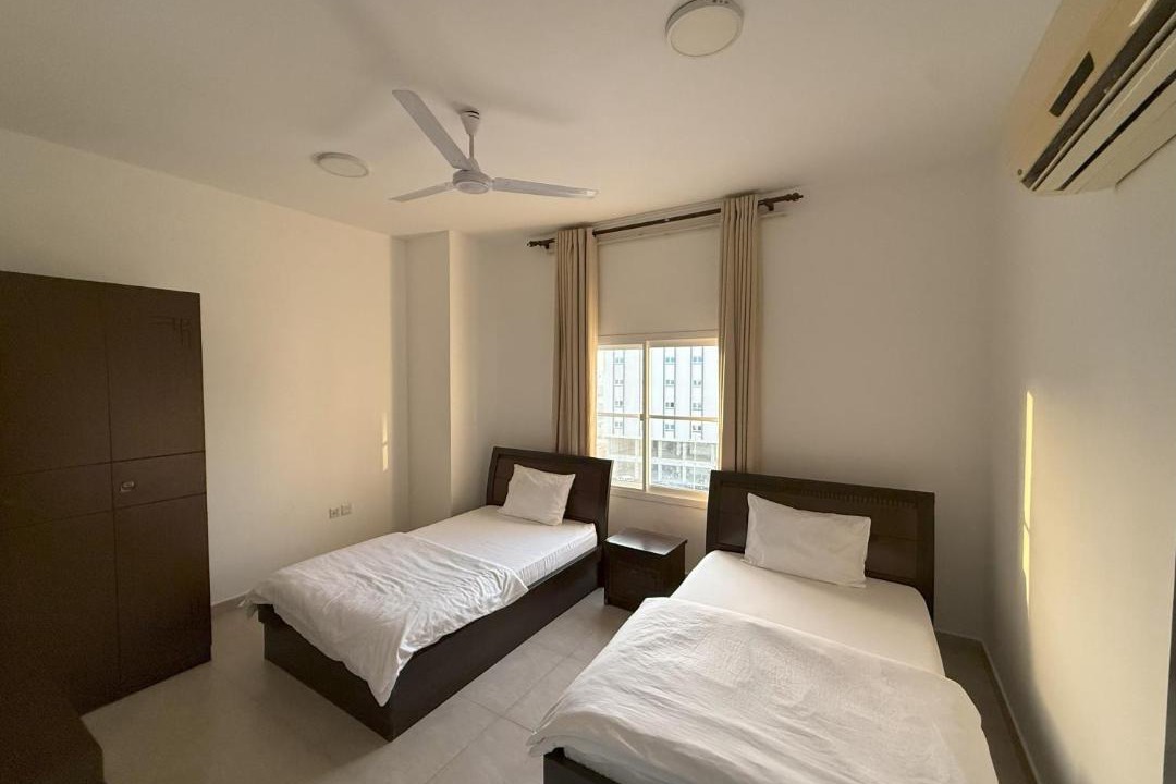 Photo of Bedroom in Salalah