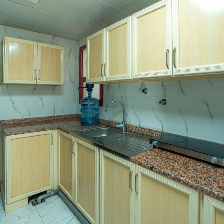 Photo of Kitchen in Mussafah