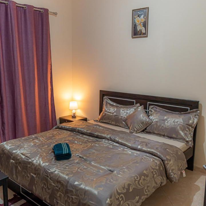 Photo of Bedroom in Mussafah