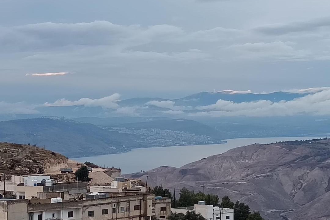 Photo of Others in Umm Qais
