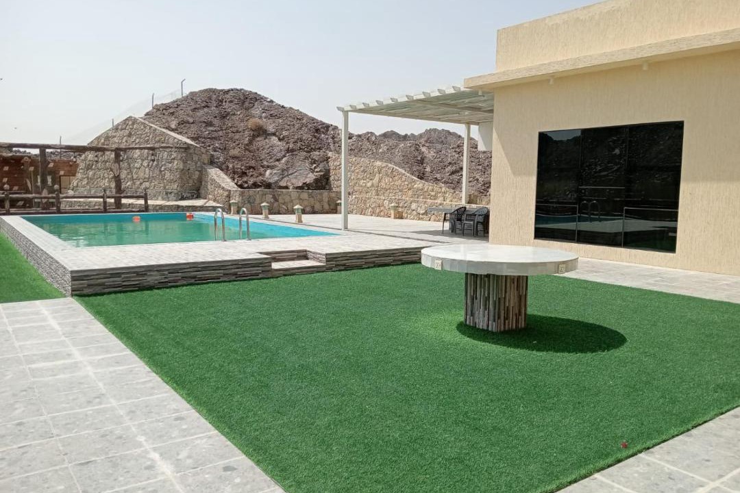 Photo of Others in Ajman