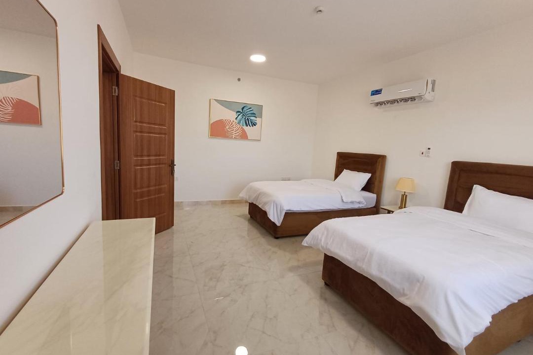 Photo of Bedroom in Al Ain