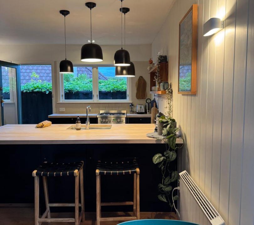 Photo of Kitchen in St. Heliers