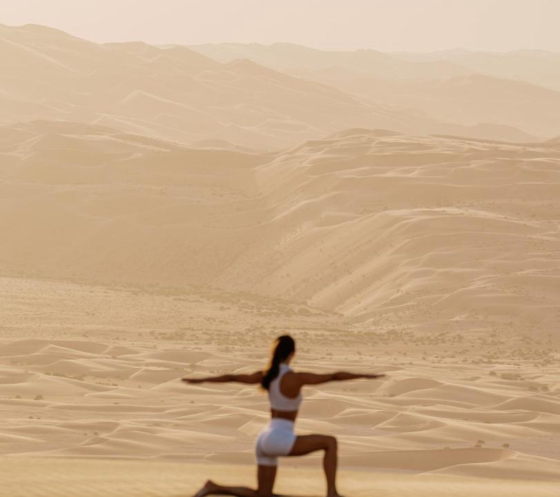 Photo of Human In Picture in Liwa