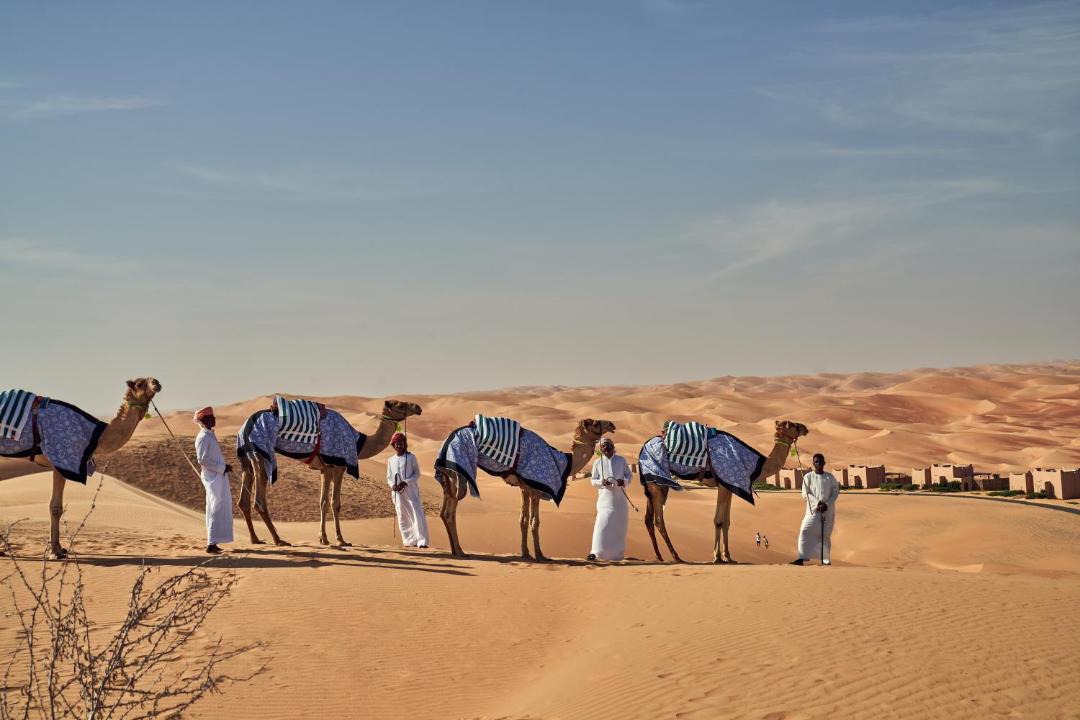 Photo of Others in Liwa