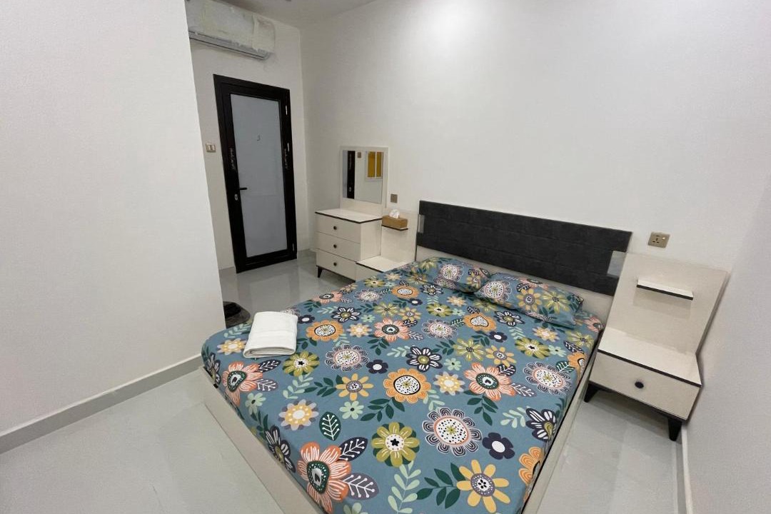 Photo of Bedroom in Ajman