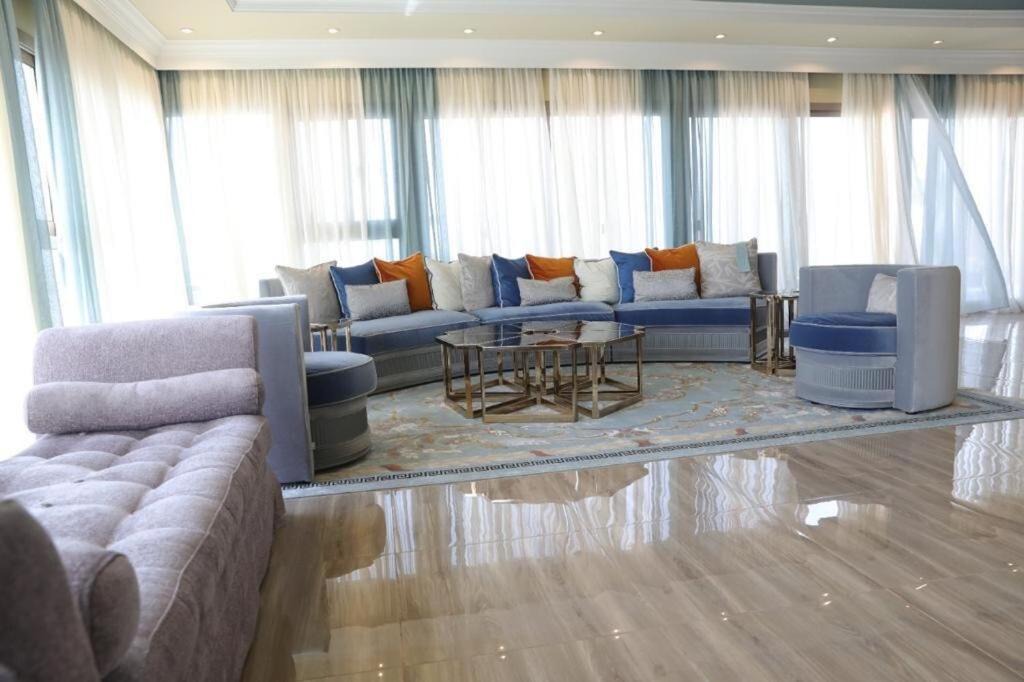 Photo of Livingroom in Al Gharbia