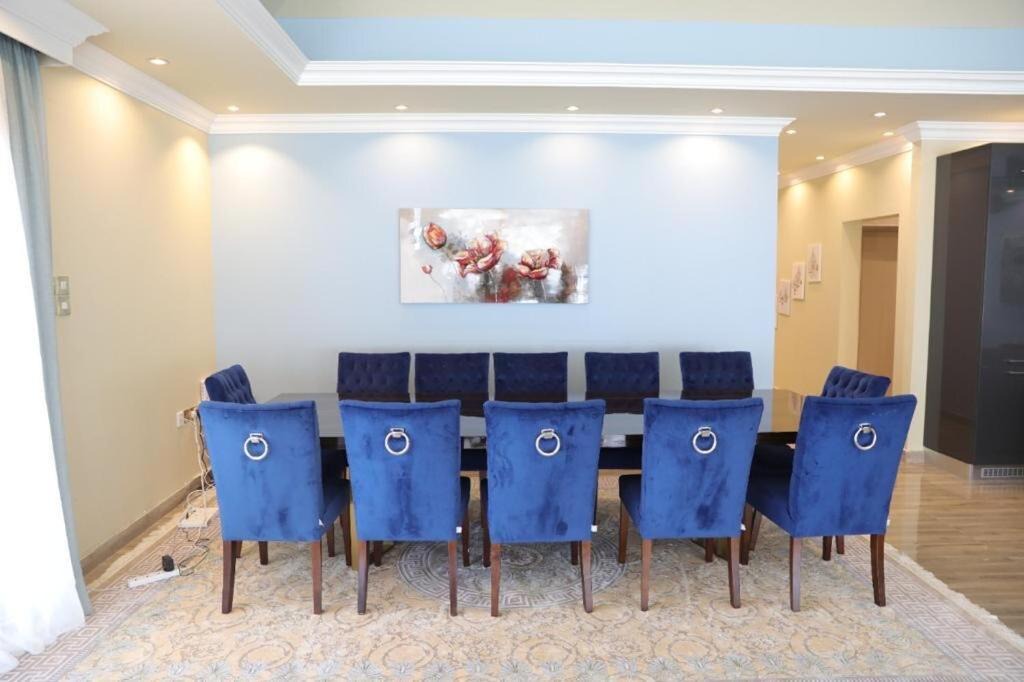 Photo of Livingroom in Al Gharbia