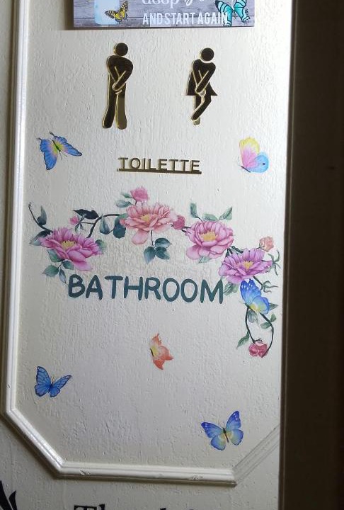 Photo of Bathroom in Madinat Zayed