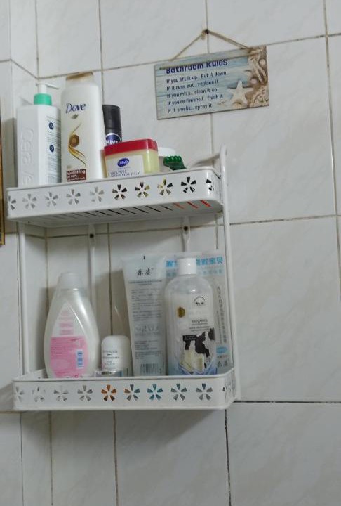 Photo of Bathroom in Madinat Zayed