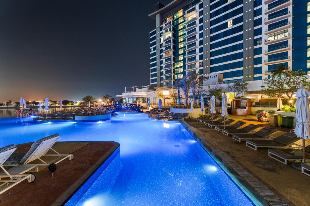 Photo of Others in Palm Jumeirah