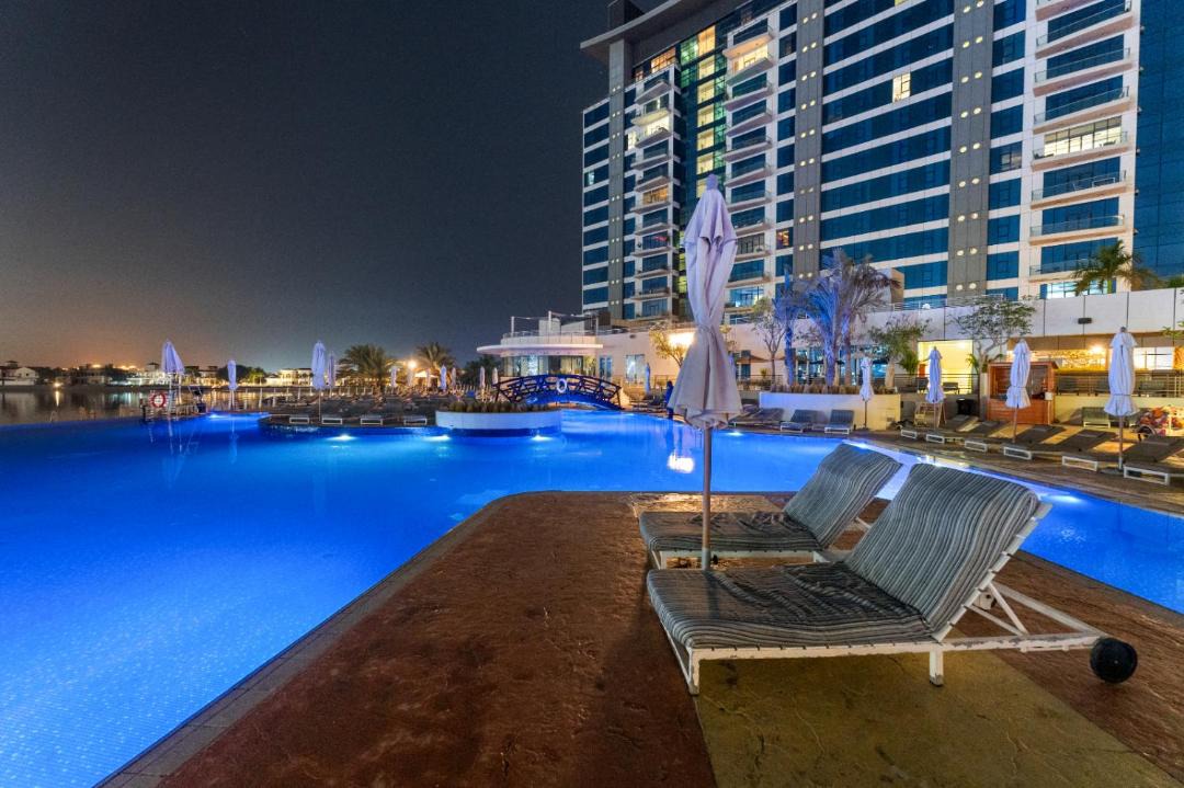 Photo of Others in Palm Jumeirah