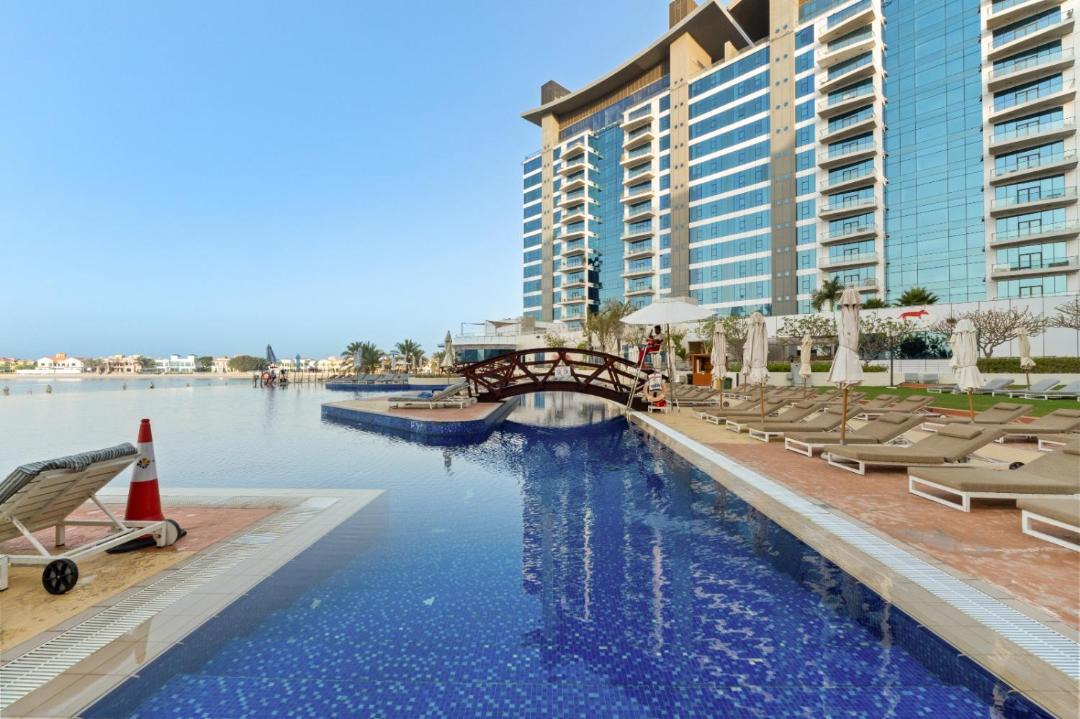 Photo of Others in Palm Jumeirah