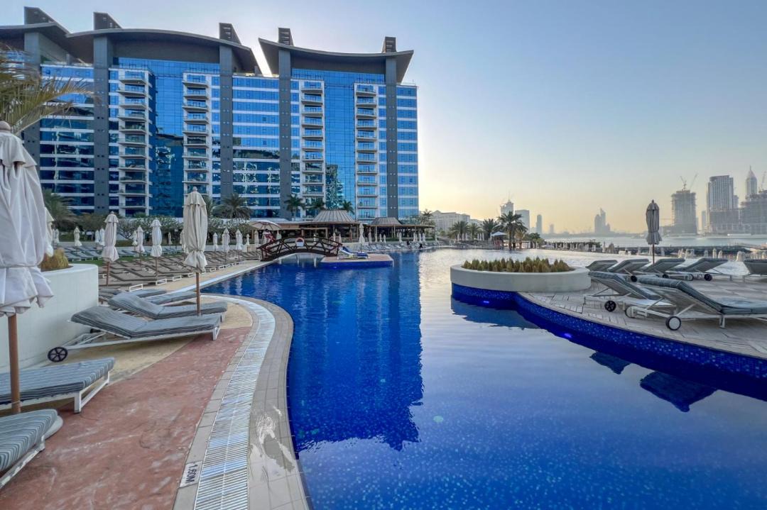 Photo of Others in Palm Jumeirah