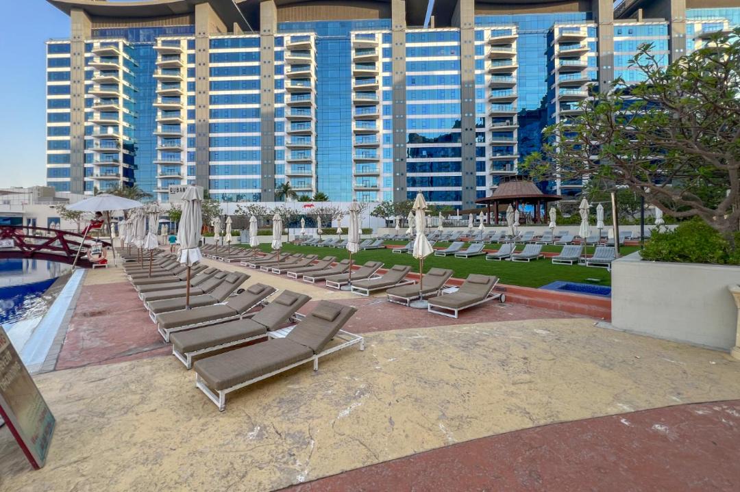 Photo of Others in Palm Jumeirah