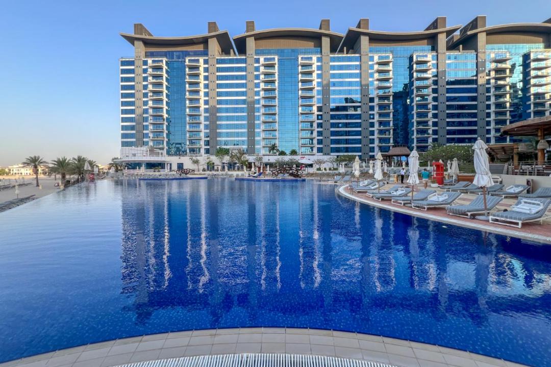 Photo of Others in Palm Jumeirah