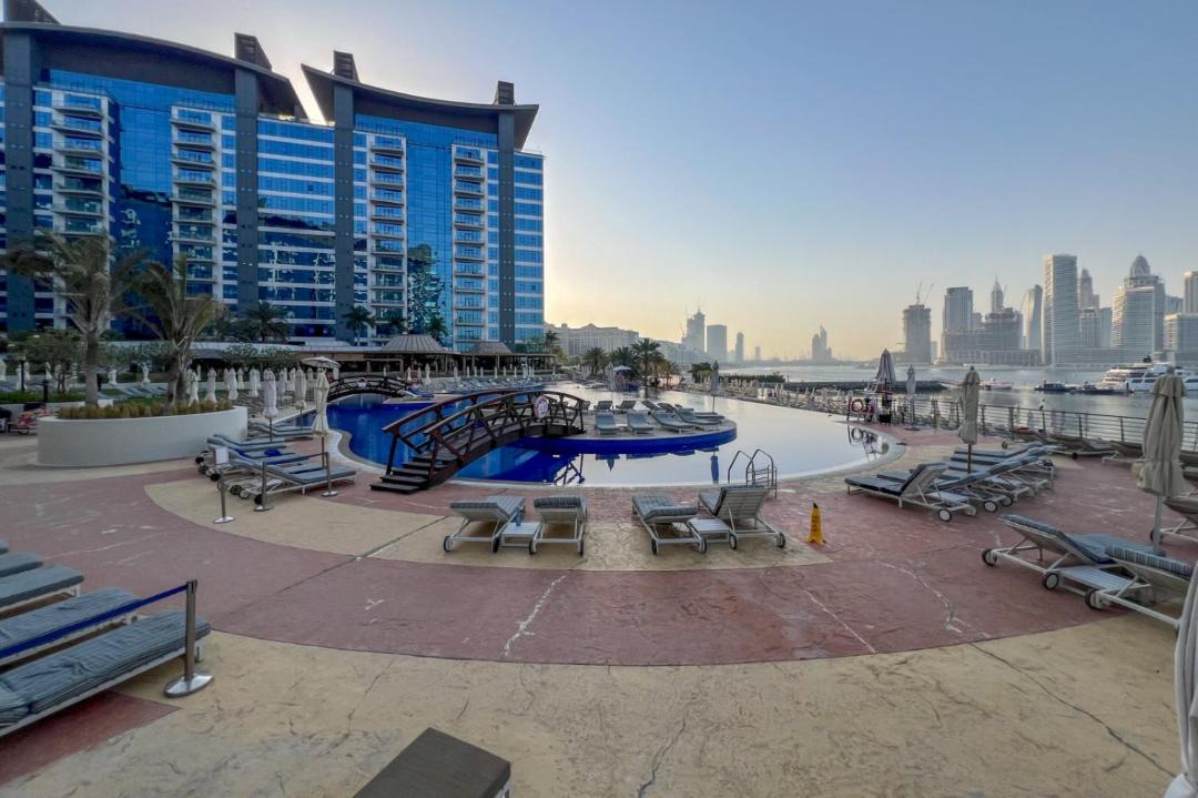 Photo of Others in Palm Jumeirah
