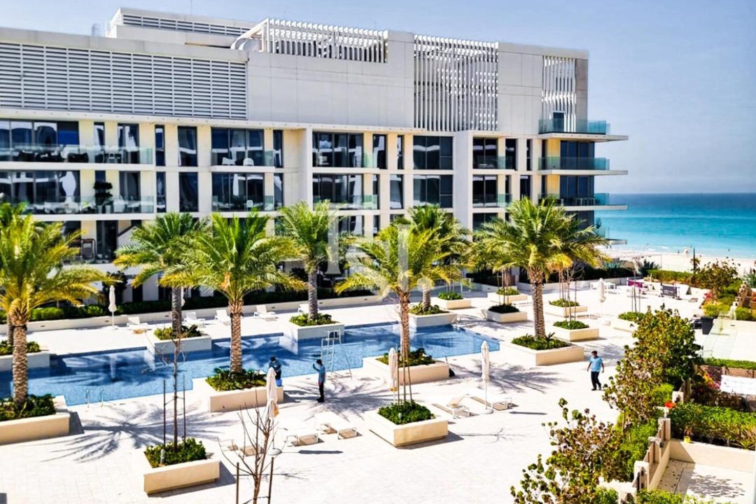 Photo of Others in Saadiyat Cultural District