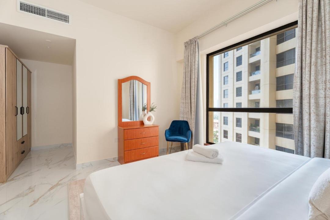 Photo of Others in Jumeirah Beach Residence