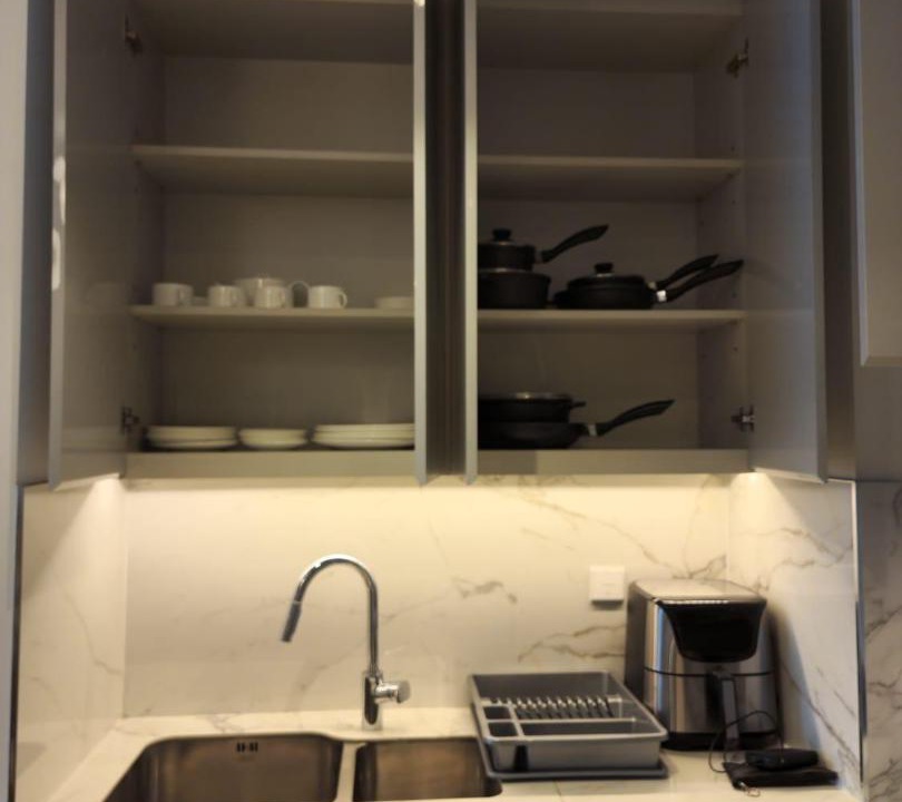 Photo of Kitchen in Al Aqah