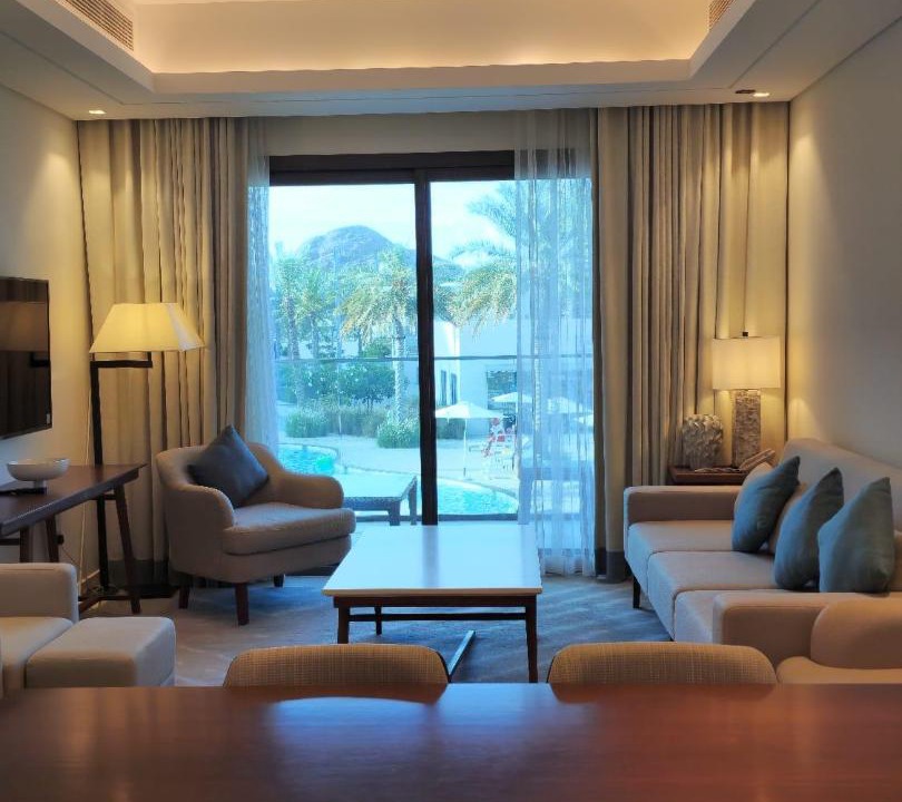 Photo of Livingroom in Al Aqah