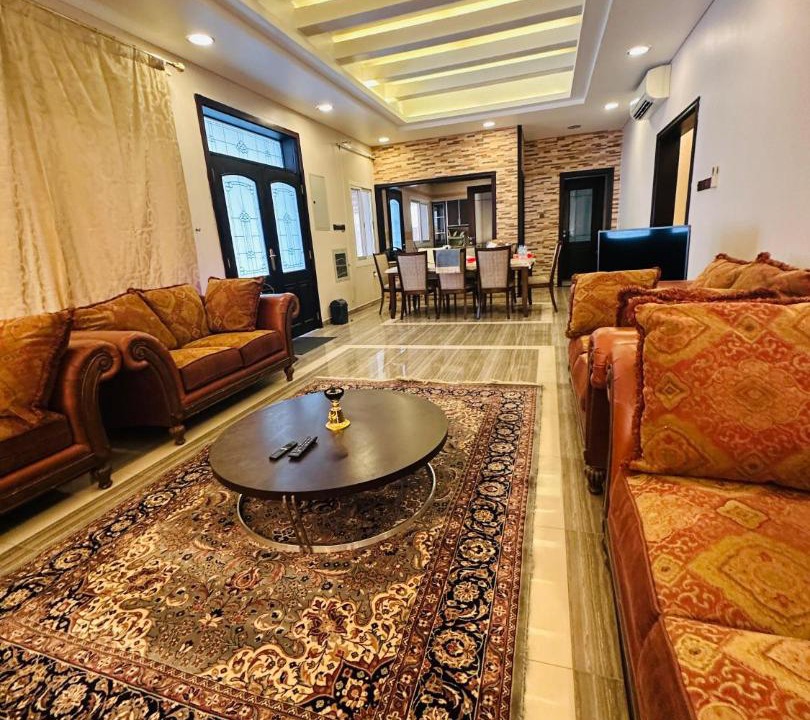 Photo of Livingroom in Fujairah