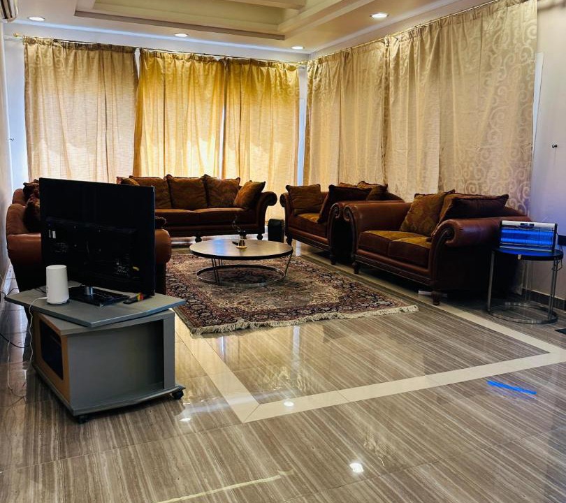 Photo of Livingroom in Fujairah