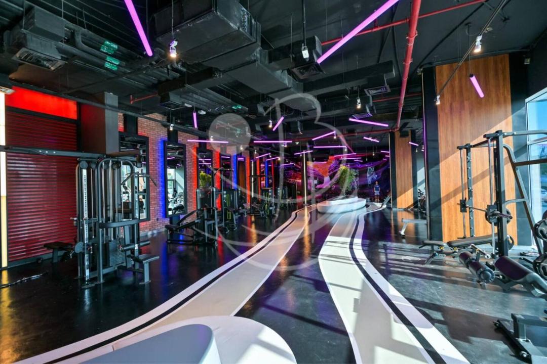 Photo of Others in Jumeirah Village Triangle