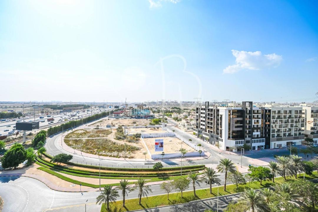 Photo of Others in Jumeirah Village Triangle