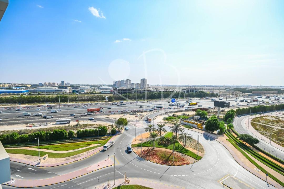 Photo of Others in Jumeirah Village Triangle
