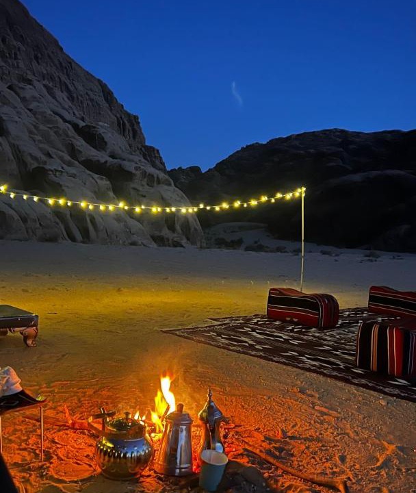 Photo of Others in Wadi Rum