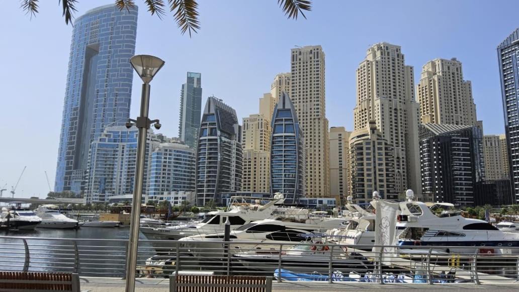 Photo of Others in Dubai Marina