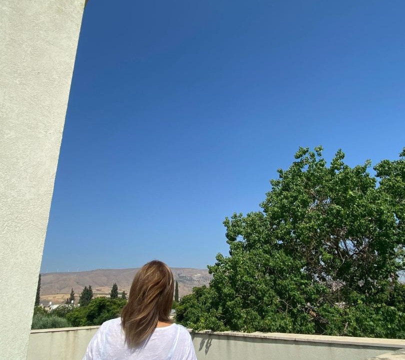 Photo of Others in Ashdot Ya'akov Ihud