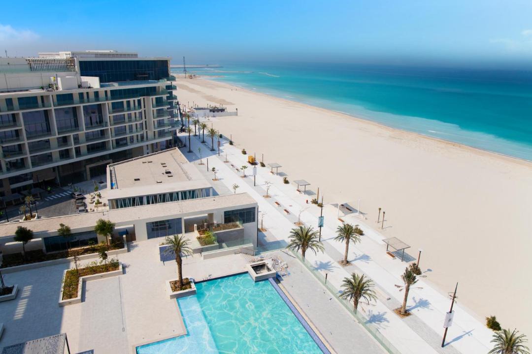 Photo of Others in Saadiyat Cultural District