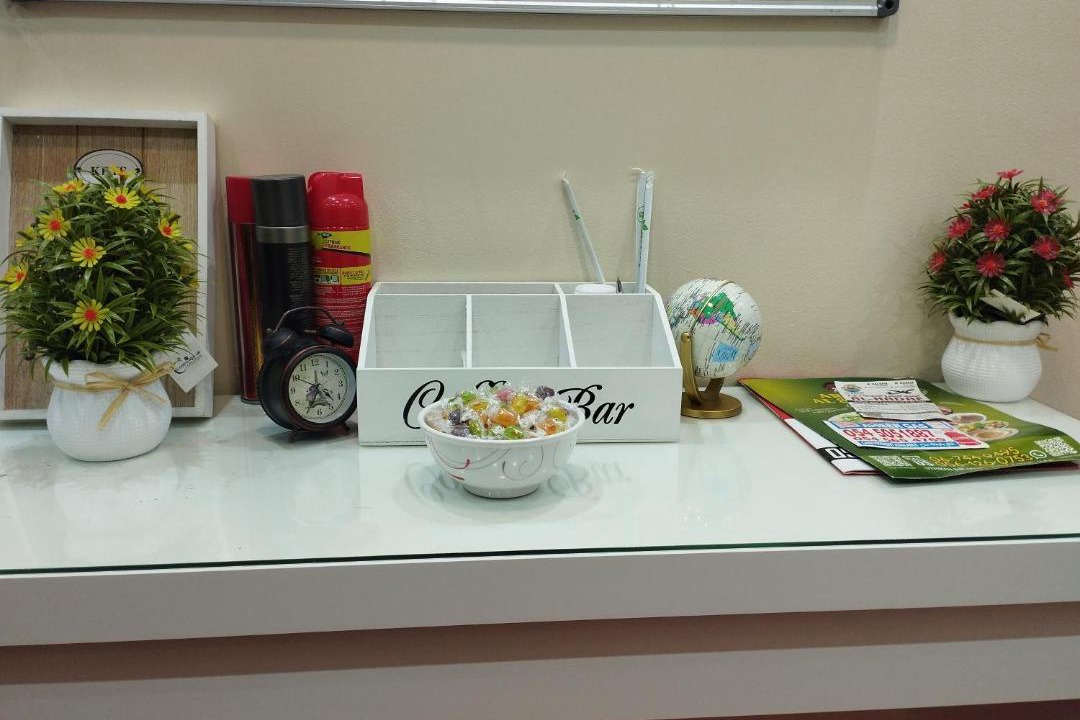 Photo of Kitchen in Ajman