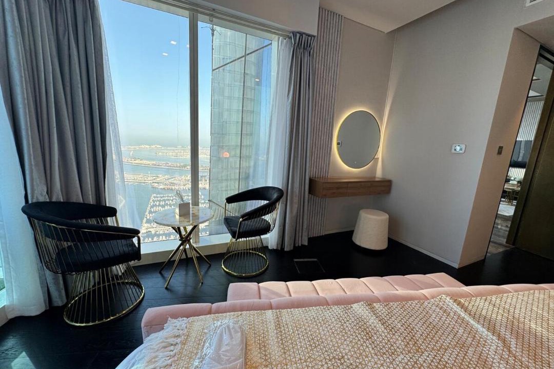 Photo of Bedroom in Madinat Zayed