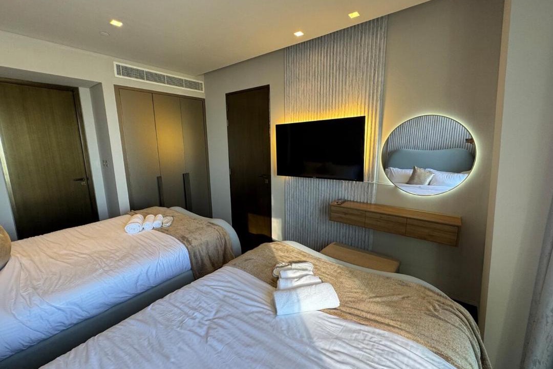 Photo of Bedroom in Madinat Zayed