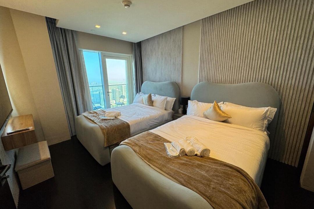 Photo of Bedroom in Madinat Zayed