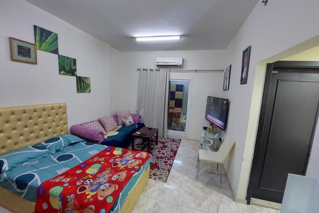 Photo of Bedroom in Ajman