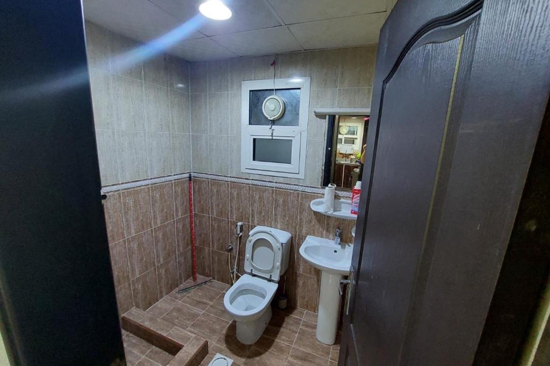 Photo of Bathroom in Ajman