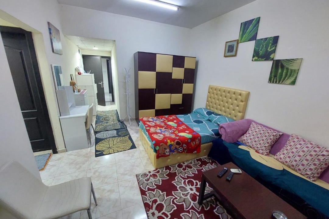 Photo of Others in Ajman