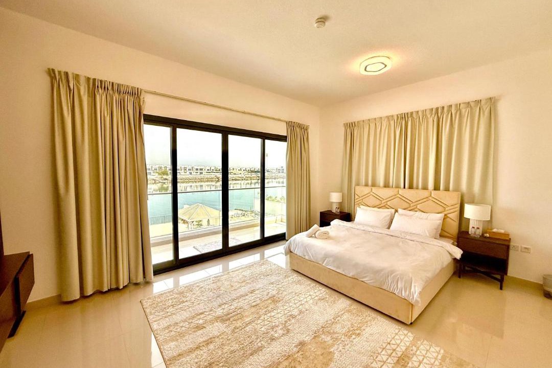 Photo of Bedroom in Sharm