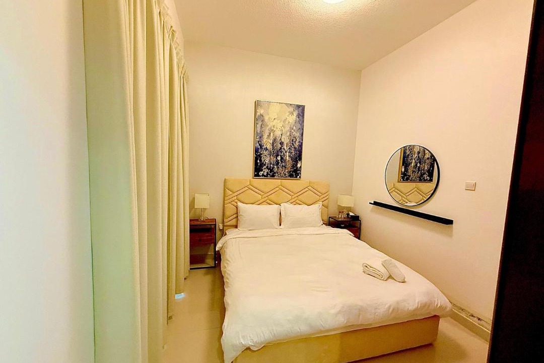 Photo of Bedroom in Sharm