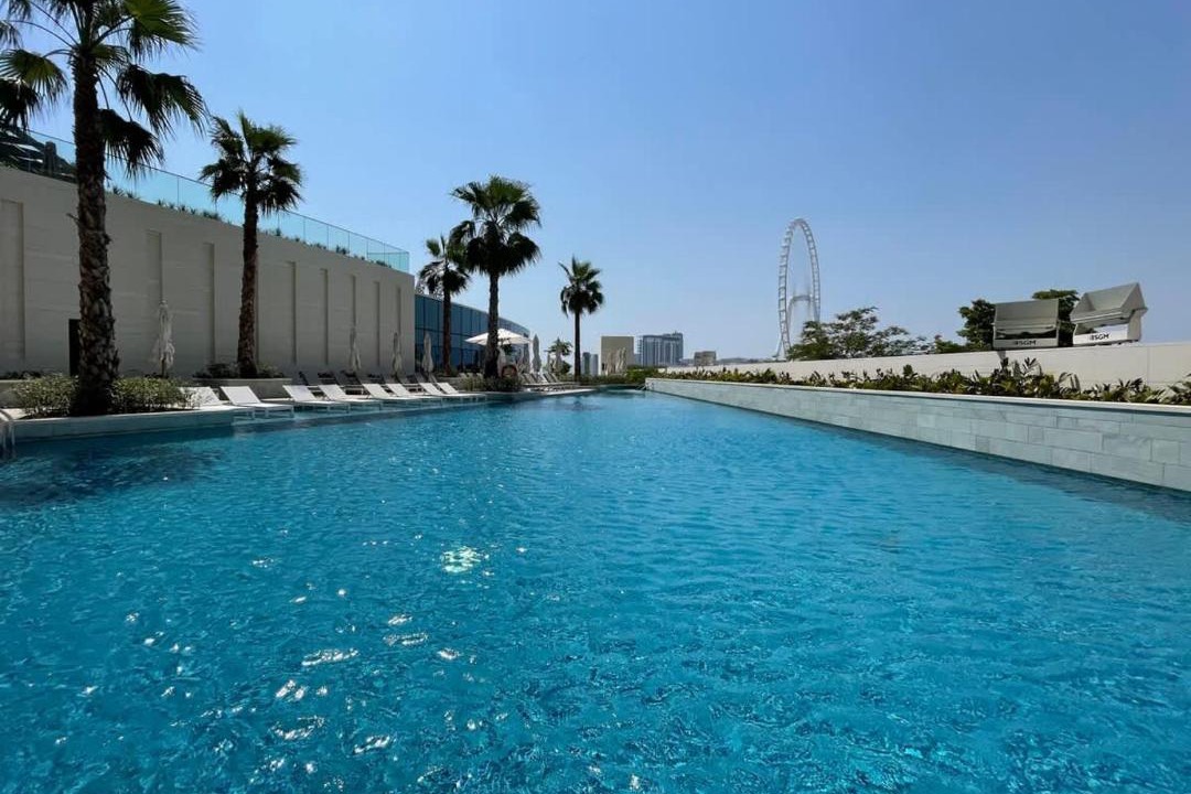 Photo of Others in Jumeirah Beach Residence