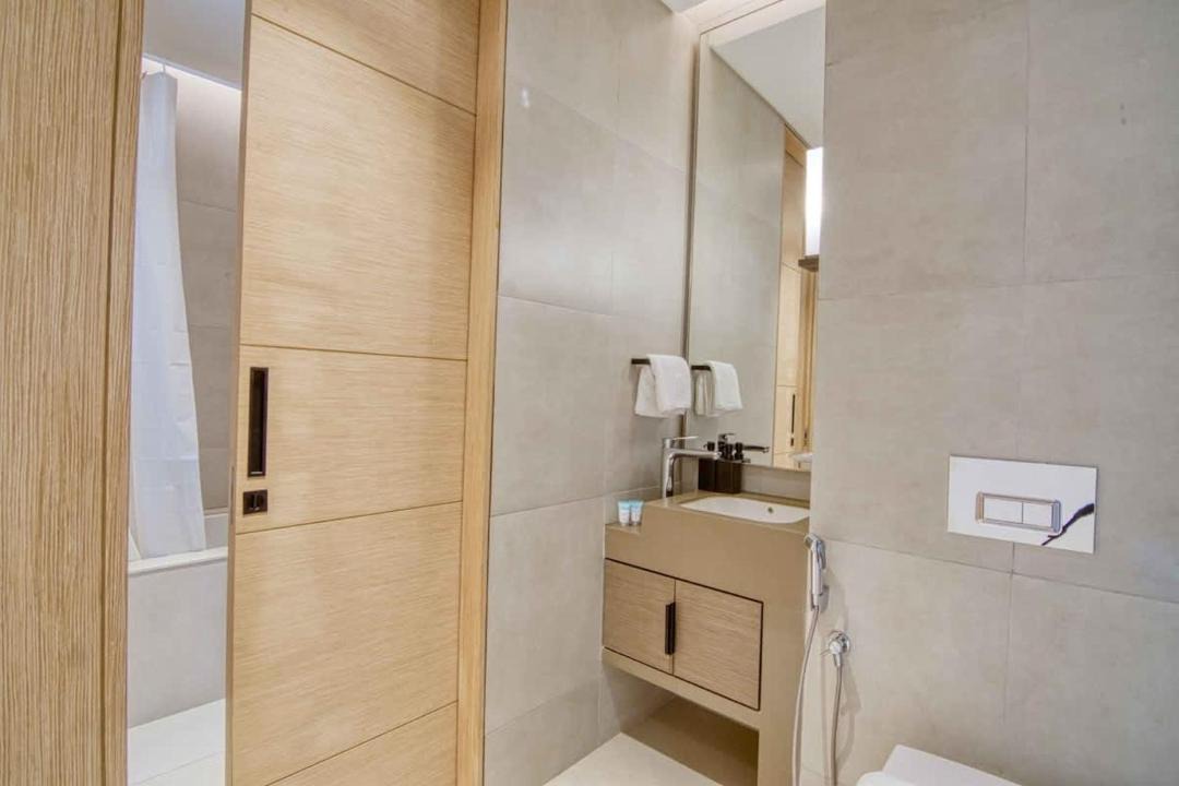 Photo of Bathroom in Jumeirah Beach Residence