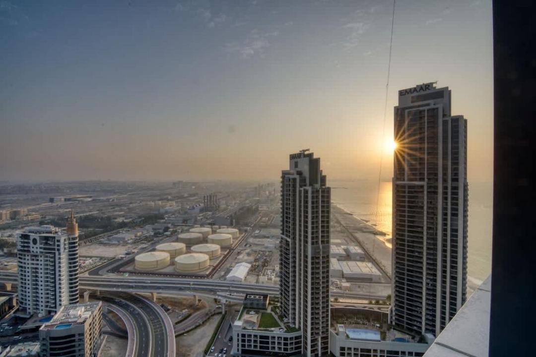 Photo of Others in Jumeirah Beach Residence