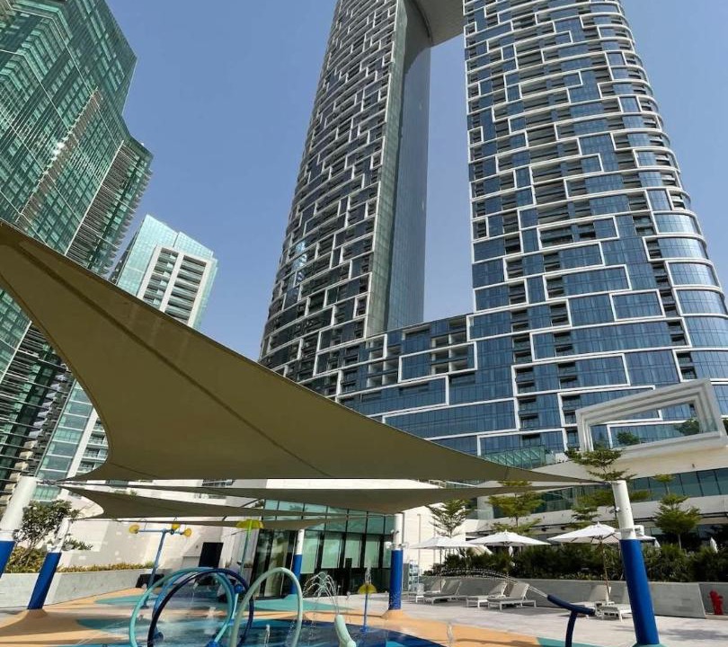Photo of Others in Jumeirah Beach Residence