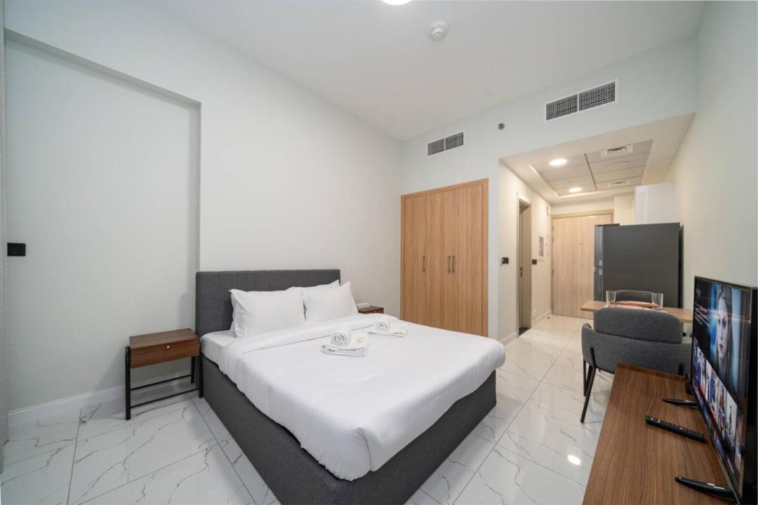 Photo of Bedroom in Jebel Ali