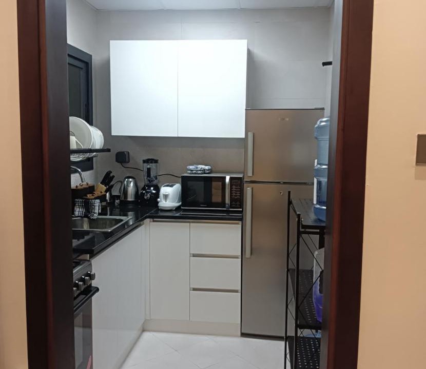 Photo of Kitchen in Ajman